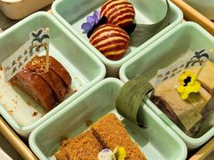 -苏梦江南·淮扬菜(夫子庙店)