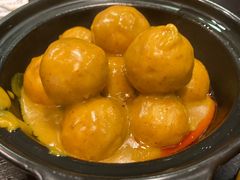咖喱手打鱼旦-添运来(茶园奥园广场店)