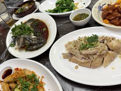 -师傅仔美食(东华老店)