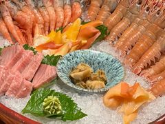 -蟹福家活蟹料理·豪华自助(绿洲假日酒店)