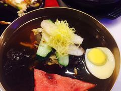 -平壤馆(西塔街店)