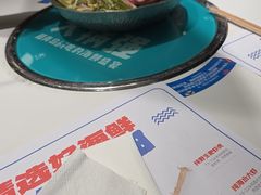 -大锅强·蒸海鲜青岛菜(金沙滩店)