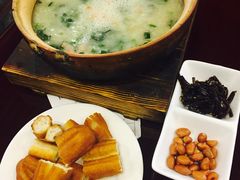 -宏状元现熬粥·京味菜(黄寺大街店)