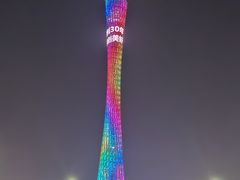 -海心沙亚运公园