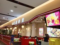 -鸡遇虾煲干锅火锅(小寨金莎店)