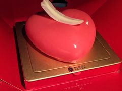-黑池口感烘焙·生日蛋糕(坂田店)