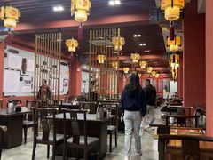 -老边饺子馆(中街店)