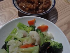 -老九圆山西面馆(CBD店)