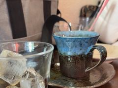 单品手冲咖啡-RUMORS COFFEE ROASTERY鲁马滋咖啡(湖南路店)