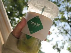 -LINLEE林里·手打柠檬茶(黄浦茂名南路店)