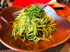 -花马天堂云南餐厅 Lost Heaven(高邮路店)