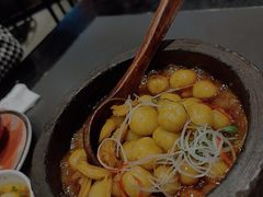 -火宫殿·湘菜小吃·商务宴请·生日聚会(市府店)
