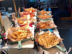 -凡塔斯牛排自助餐厅(广东佛山三水万达店)