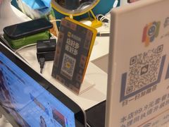 -爱定格照相馆·证件照(深圳光明店)