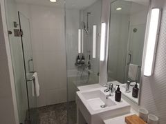 -全季酒店(上海火车站天目西路店)