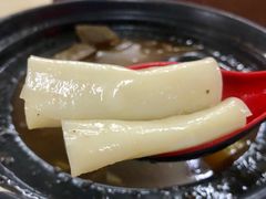 -桥雪牛杂专门店(关边路店)