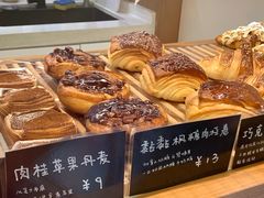-慢熟面包店bud bread(孩儿巷店)