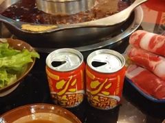 -朱氏胖子烂火锅(洪崖洞店)