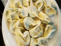-李记饺子·熏酱东北菜(欢乐谷店)