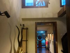 -泰阁暹罗餐厅(万达店)