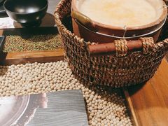 -桂大叔·砂锅粥·家传闽粤菜(县西巷店)