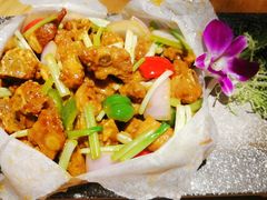 -渔太泰漓江小馆·广西融合菜(西街店)