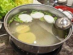 -福合埕牛肉丸(福平路店)