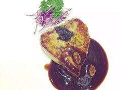 -禾牧铁板创意料理(姑嫂树路店)