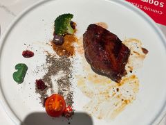 -赤火牛排(金狮广场店)
