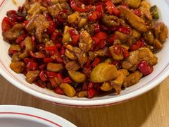 -金味老饭铺(晚报店)