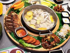 -椰小鸡·琼州糟粕醋(美兰缤纷城店)