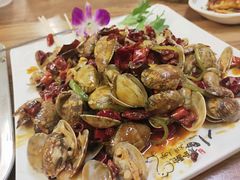 -福苗小骆驼烧烤(大唐不夜城店)