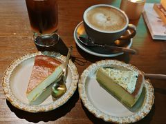 -咖法森林·咖啡  酒吧(天河店)