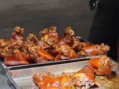 -符离集餐厅(万象城店)