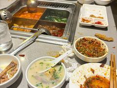 -海底捞火锅(方圆荟店)
