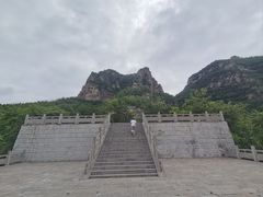 -娲皇宫
