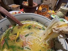 -芸南道·过桥米线(昆明老街旗舰店)