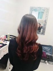 -Eling伊林彩妆·化妆培训(河西奥体店)