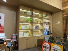 -辛巴达游泳健身(华泰宾馆店)