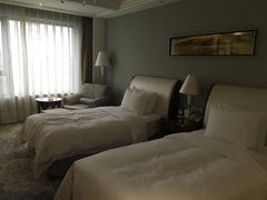 -上海圣淘沙万怡酒店
