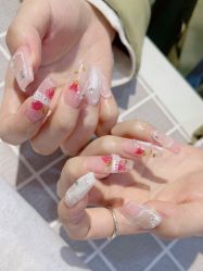 -UGIRL有个美甲