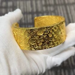 -邵老师打金·黄金加工(大望路总店)