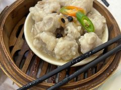 -合晋食府(广州合晋帝苑酒店)