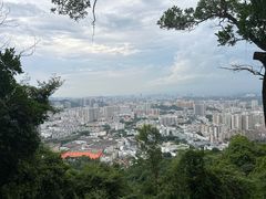 -求水山公园