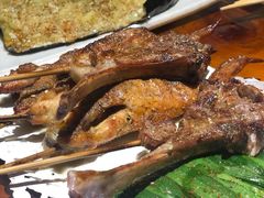 -金雨烧烤(新城南都店)