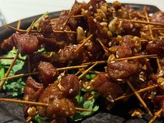 -苹果树下艺术餐厅(通州店)