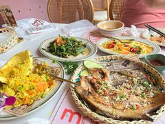 -美泰·Mangothai·清迈云街(天空之城店)