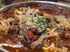 -北平味道.京味菜.烤鸭(梨园店)