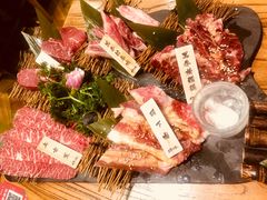 -黑牛の店·和牛烧肉(合生汇店)