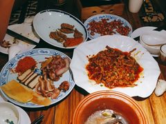 -百年神厨·地道川菜(清江西路店)